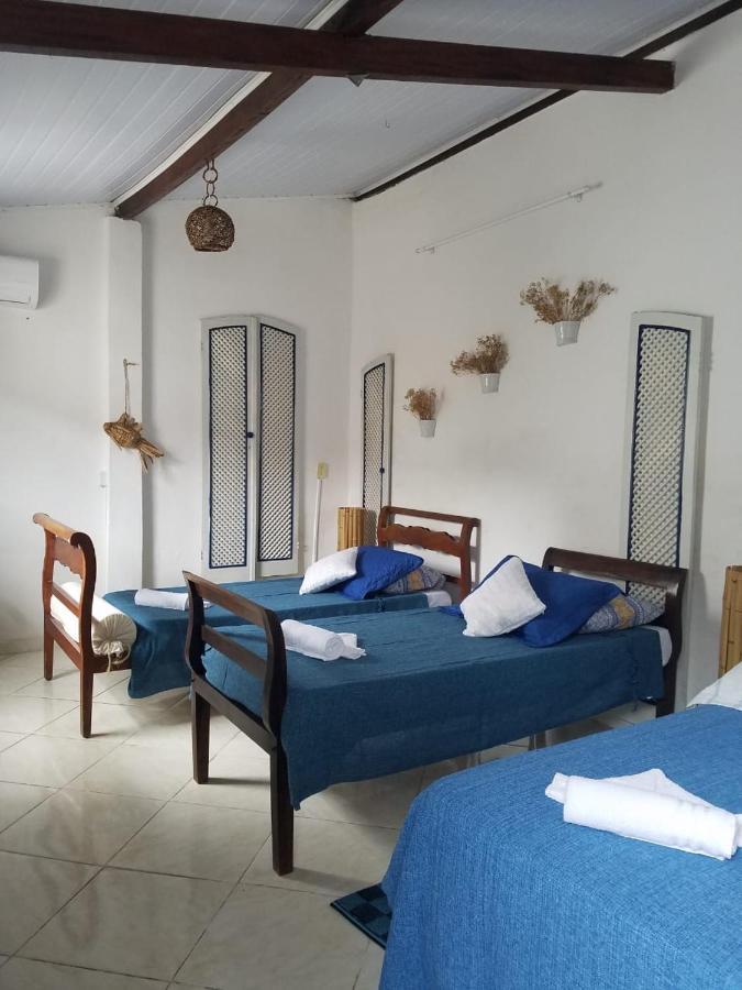 Pousada Jardim Dos Oliveiras Παρατί Εξωτερικό φωτογραφία