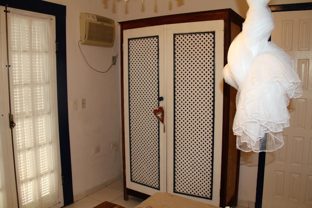 Pousada Jardim Dos Oliveiras Παρατί Εξωτερικό φωτογραφία