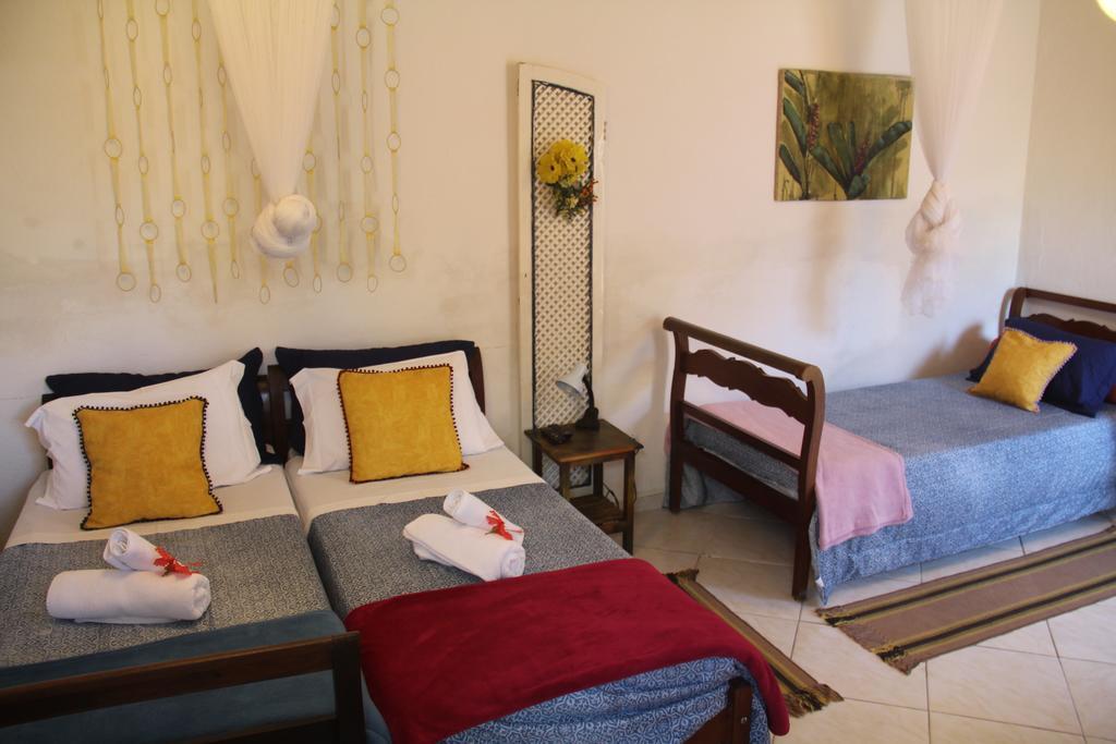 Pousada Jardim Dos Oliveiras Παρατί Εξωτερικό φωτογραφία