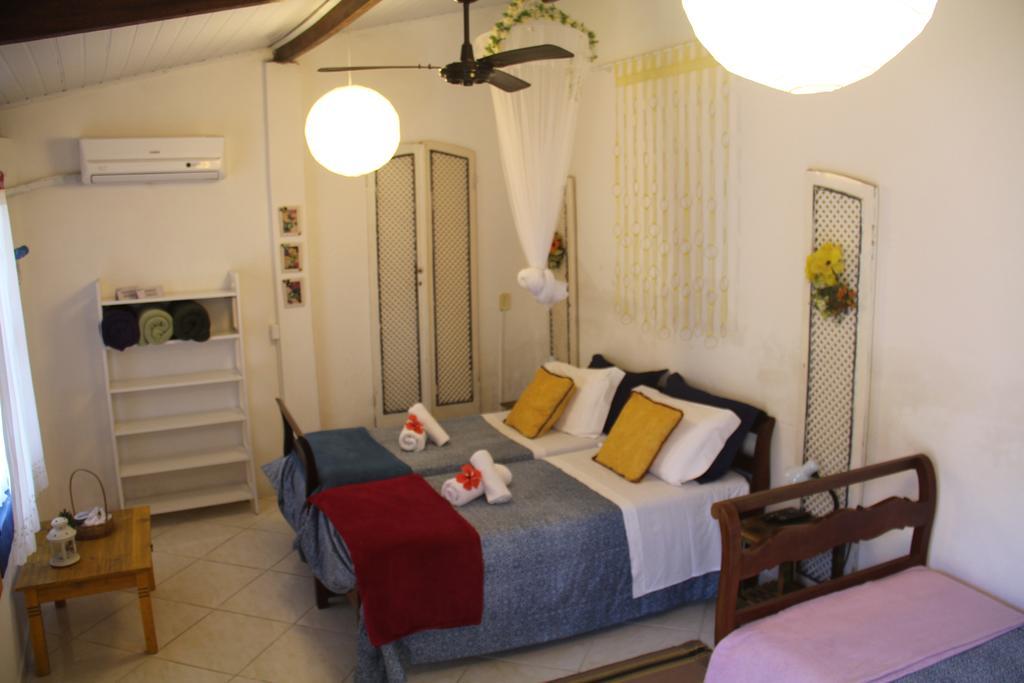 Pousada Jardim Dos Oliveiras Παρατί Εξωτερικό φωτογραφία