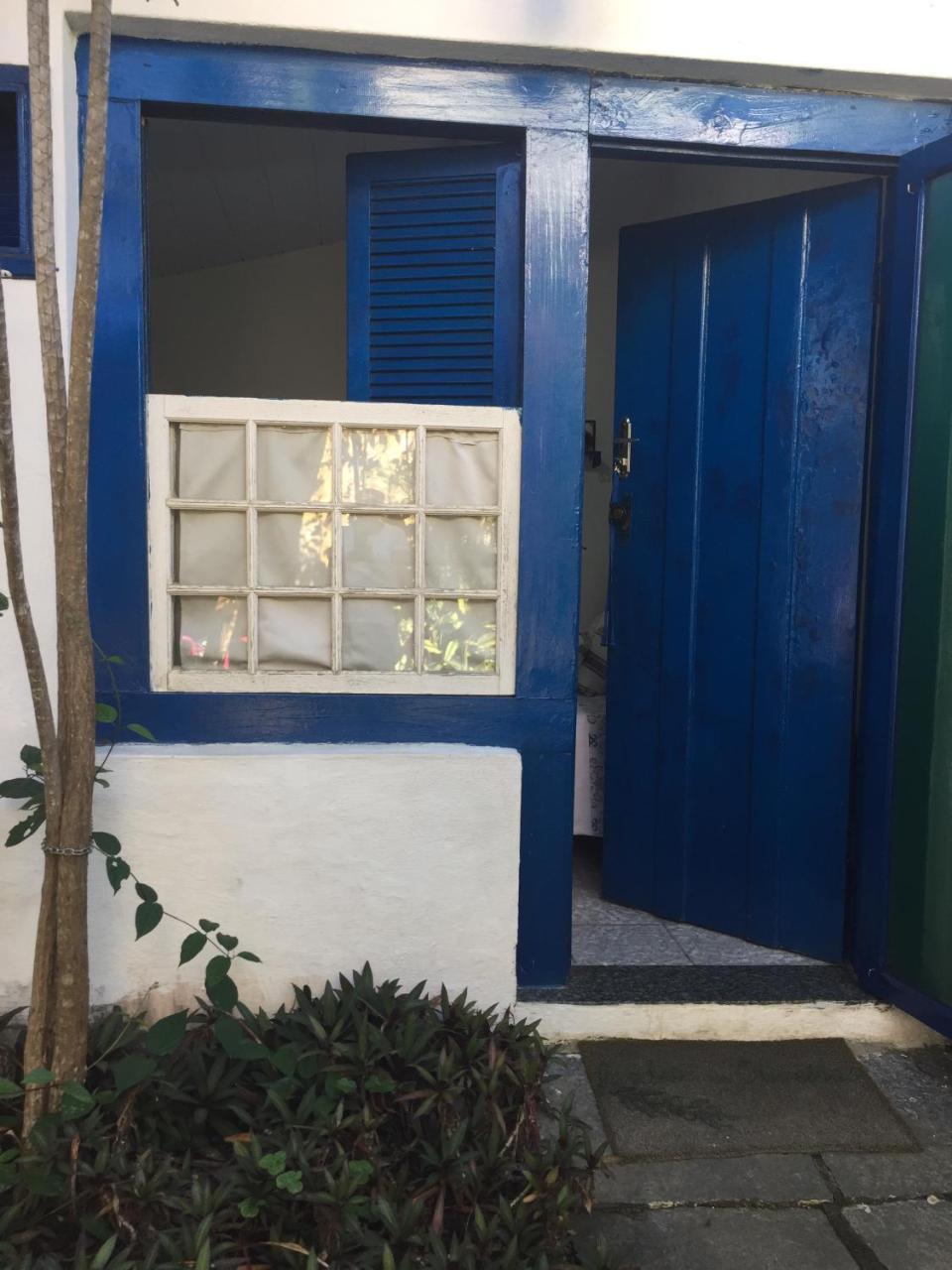 Pousada Jardim Dos Oliveiras Παρατί Εξωτερικό φωτογραφία