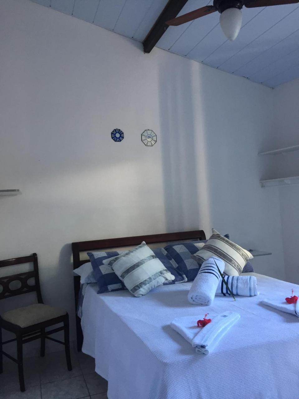Pousada Jardim Dos Oliveiras Παρατί Εξωτερικό φωτογραφία