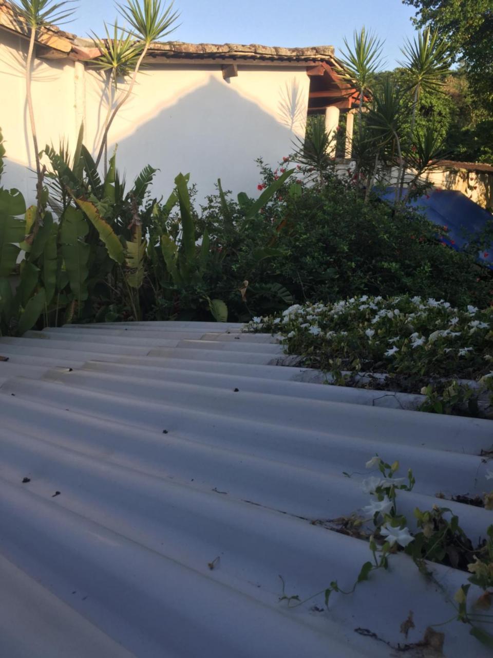 Pousada Jardim Dos Oliveiras Παρατί Εξωτερικό φωτογραφία