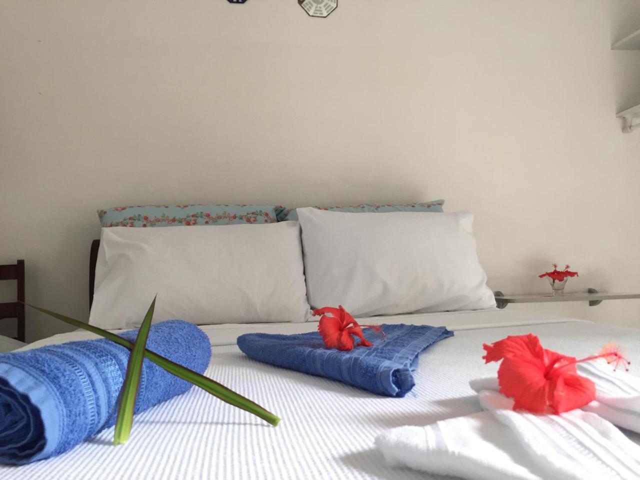 Pousada Jardim Dos Oliveiras Παρατί Εξωτερικό φωτογραφία