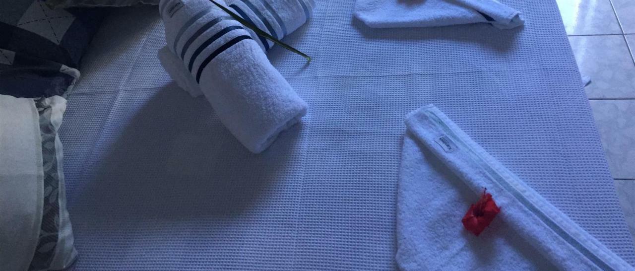 Pousada Jardim Dos Oliveiras Παρατί Εξωτερικό φωτογραφία
